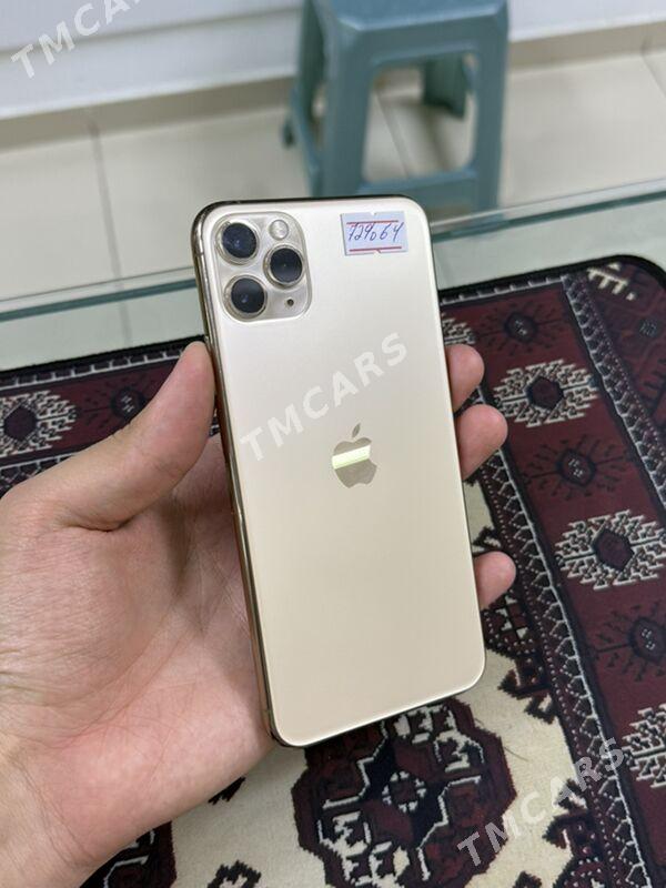 iPhone 11pro max - Ашхабад - img 3
