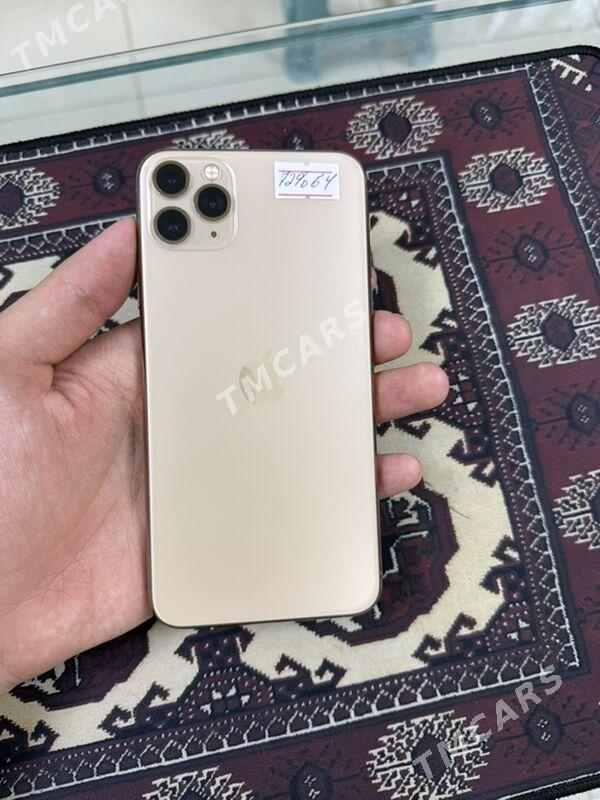 iPhone 11pro max - Ашхабад - img 4