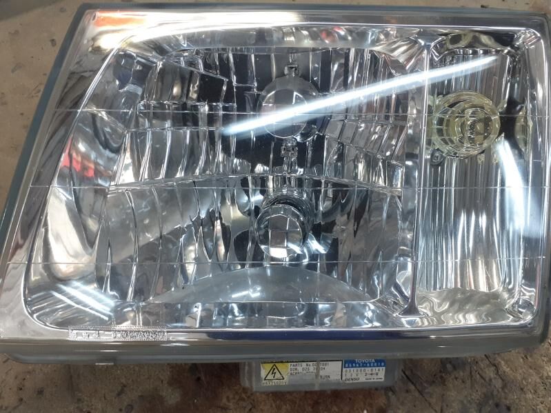 FARA 100LK 1 200 TMT - Türkmenbaşy - img 1