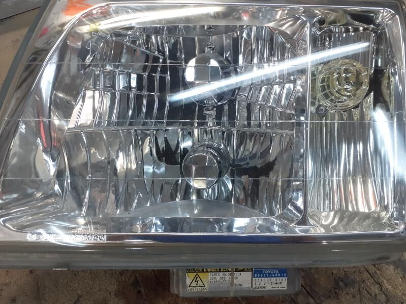 FARA 100LK 1 200 TMT - Türkmenbaşy - img 2