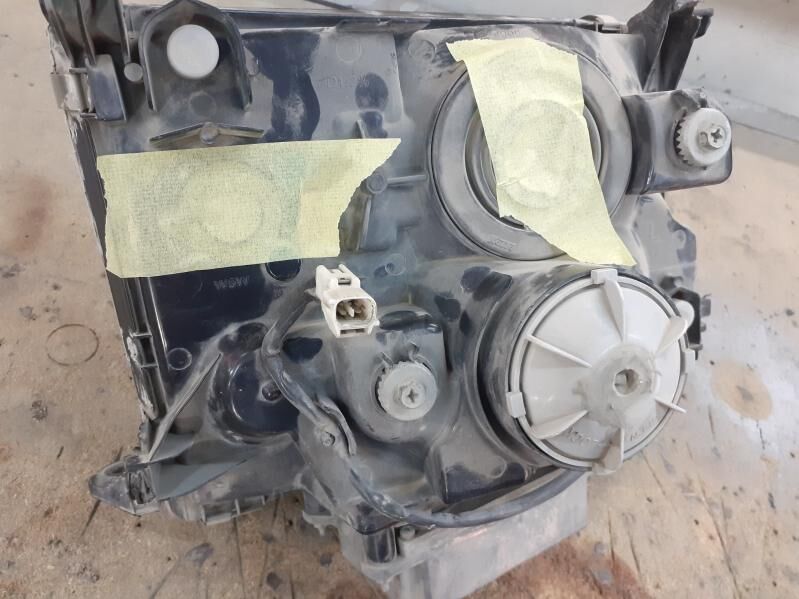 FARA 100LK 1 200 TMT - Türkmenbaşy - img 3