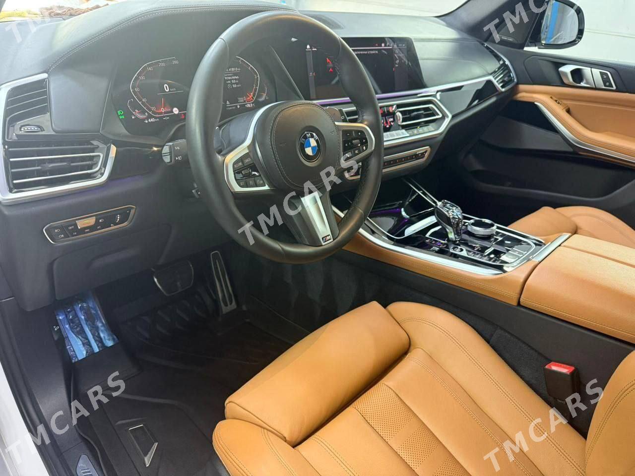 BMW X5 2019 - 1 092 000 TMT - 11 mkr - img 6