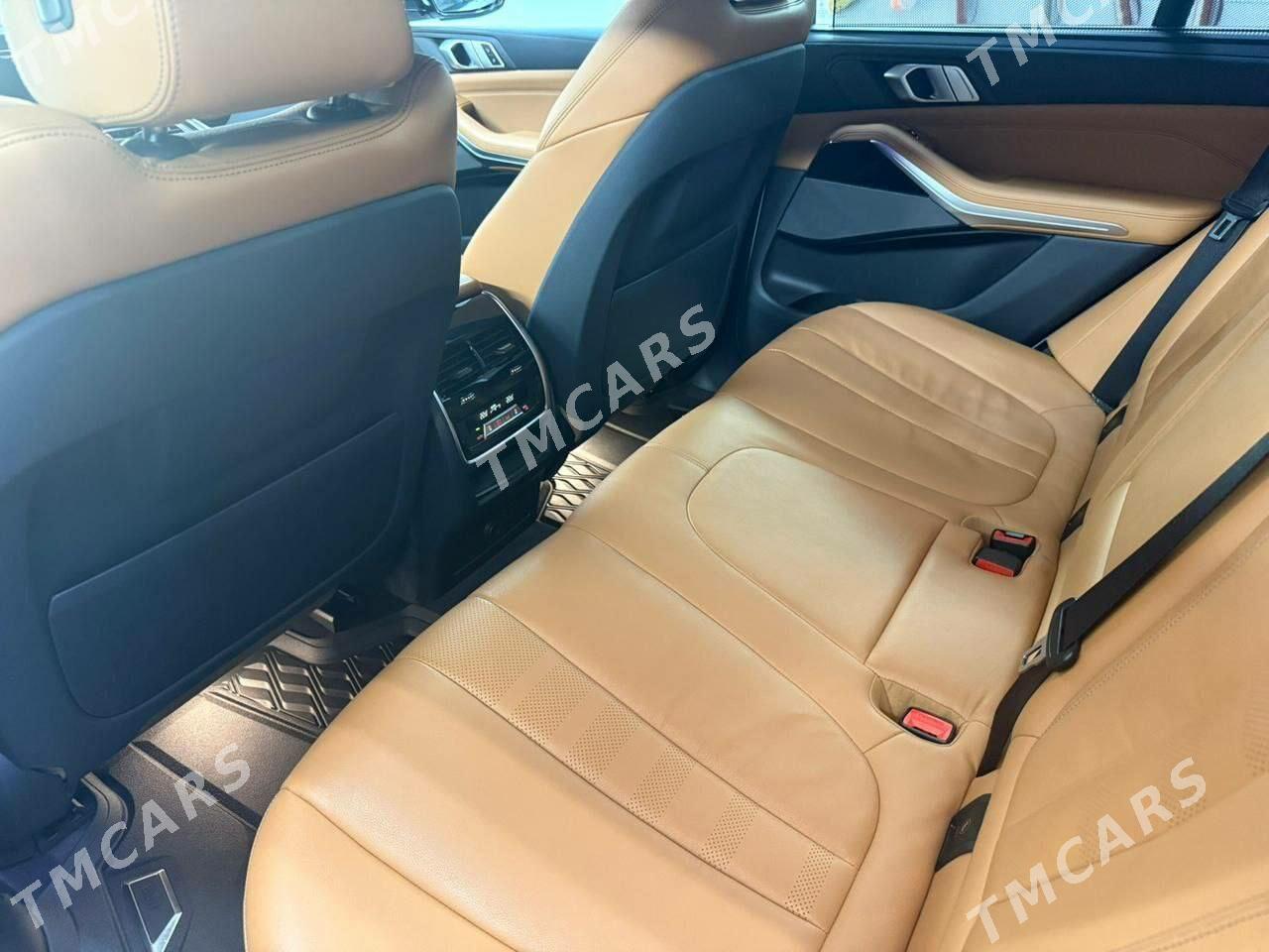 BMW X5 2019 - 1 092 000 TMT - 11 mkr - img 4