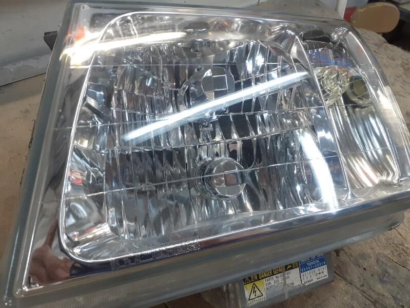 FARA 100LK 1 200 TMT - Türkmenbaşy - img 4