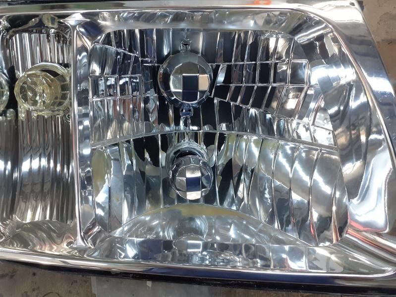 FARA 100LK 1 200 TMT - Türkmenbaşy - img 6