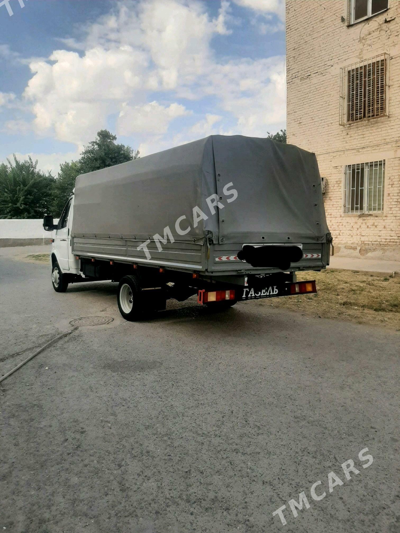 Gaz Gazel 2008 - 150 000 TMT - Ашхабад - img 6
