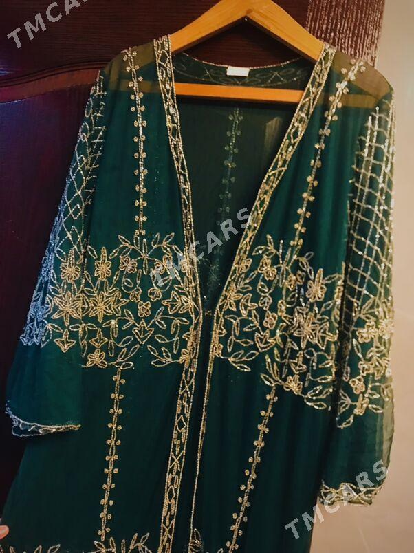koynek abaya biser toy - Ашхабад - img 2