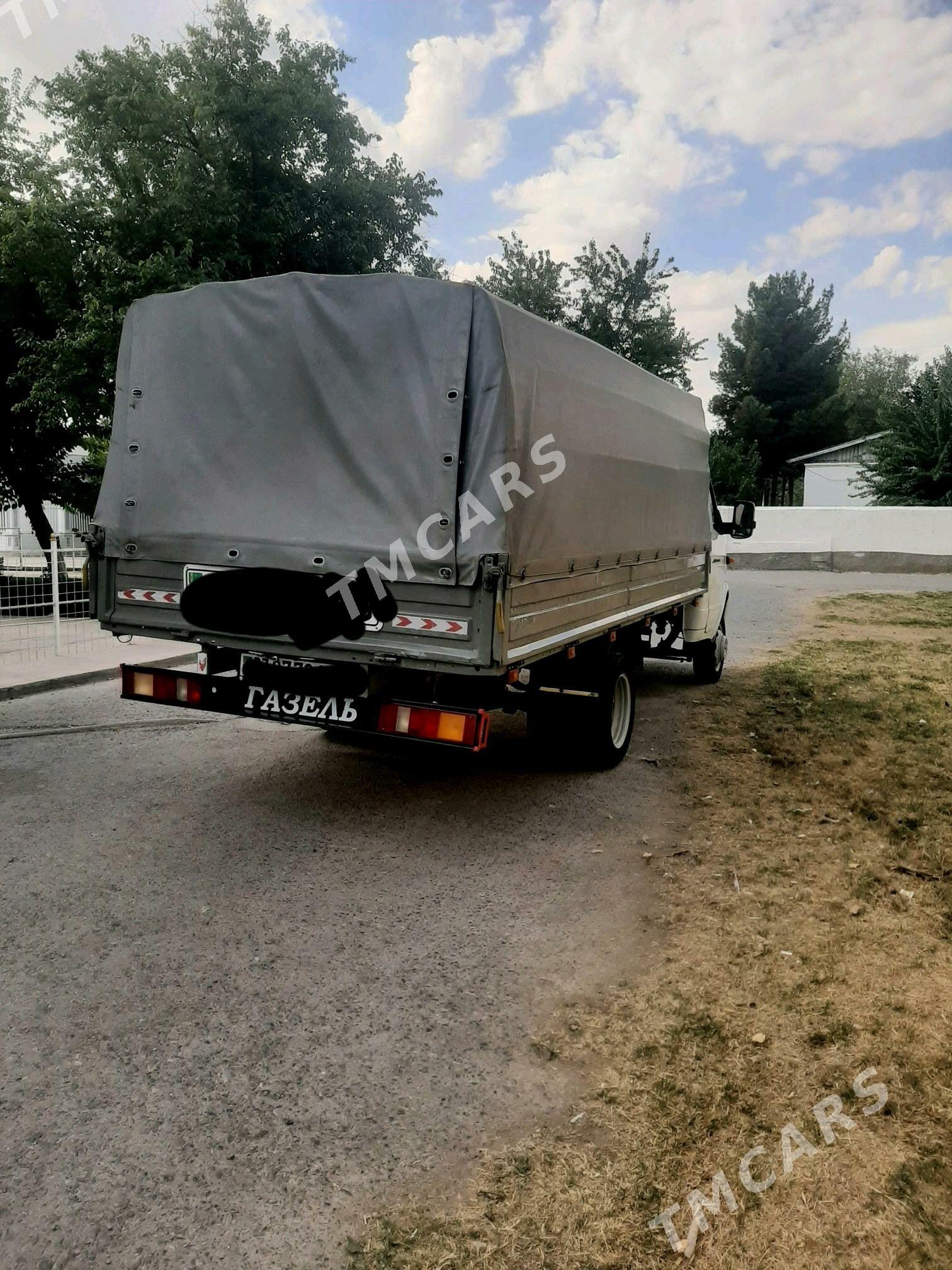 Gaz Gazel 2008 - 150 000 TMT - Ашхабад - img 2