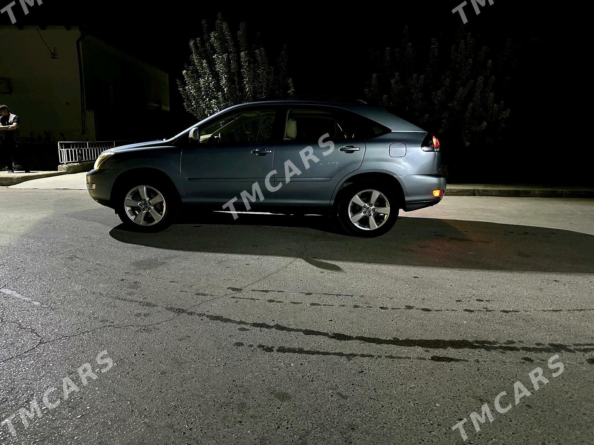 Lexus RX 330 2005 - 250 000 TMT - Garabekewül - img 6