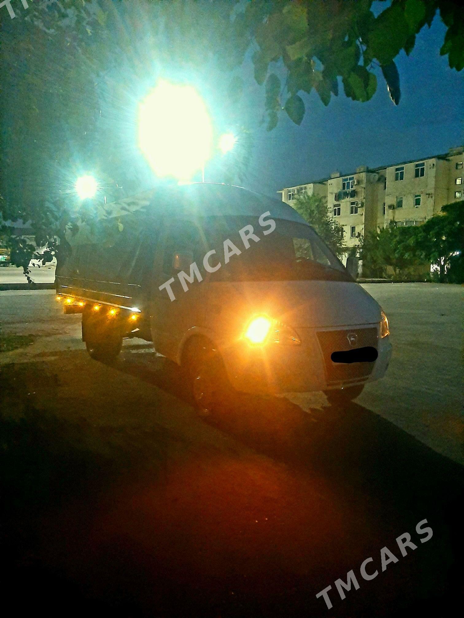 Gaz Gazel 2008 - 150 000 TMT - Ашхабад - img 10