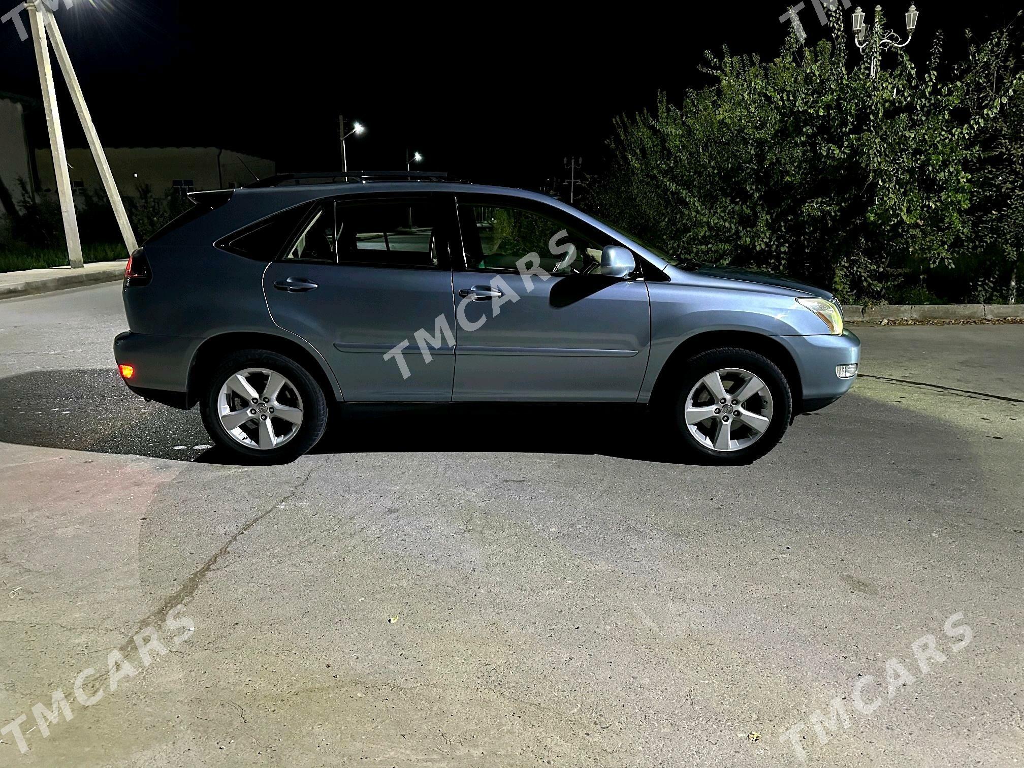 Lexus RX 330 2005 - 250 000 TMT - Garabekewül - img 5