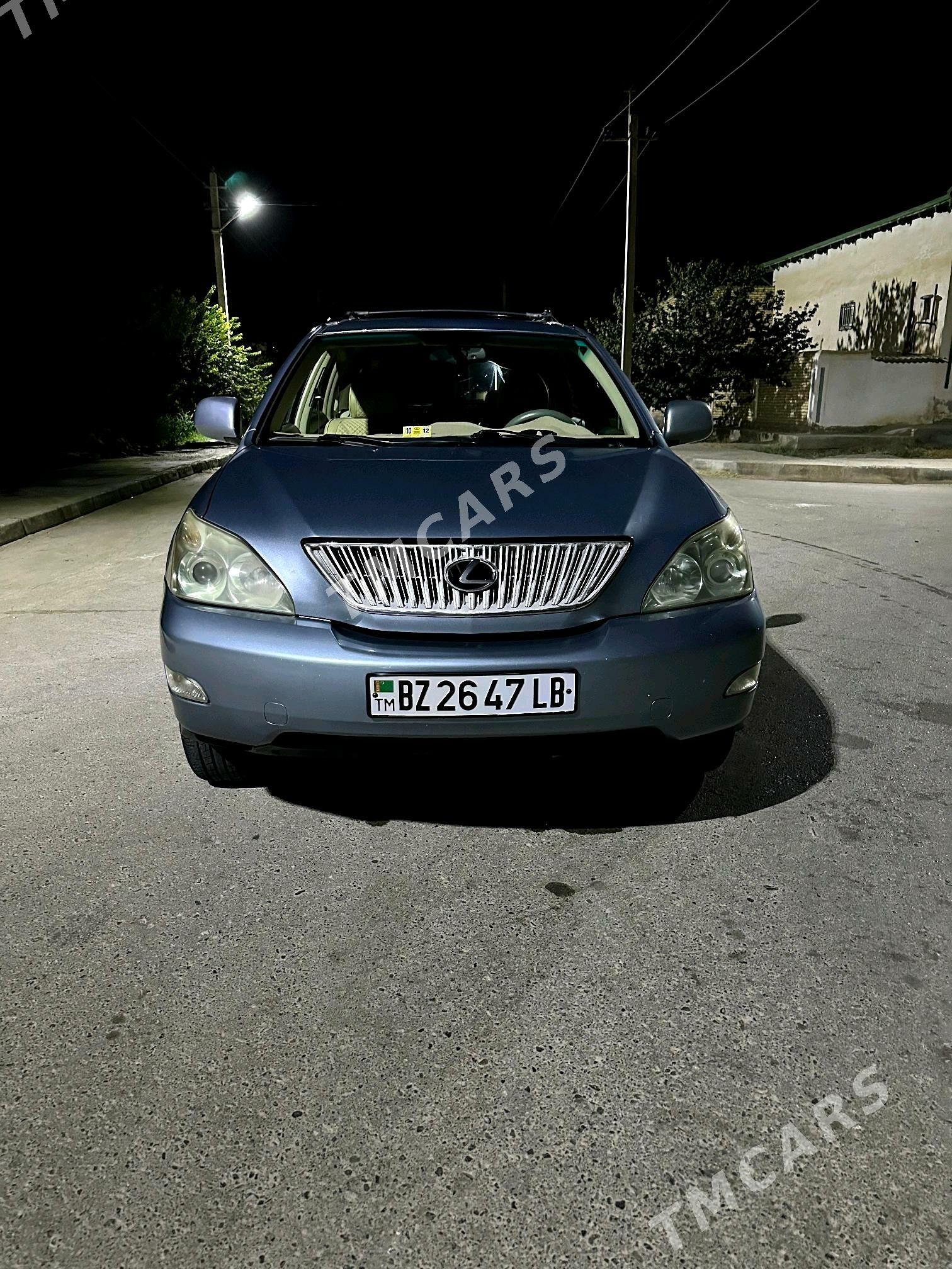 Lexus RX 330 2005 - 250 000 TMT - Garabekewül - img 2