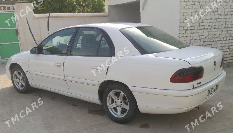 Opel Omega 1995 - 22 000 TMT - Kaka - img 2