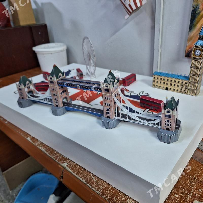 Maket - Ашхабад - img 5