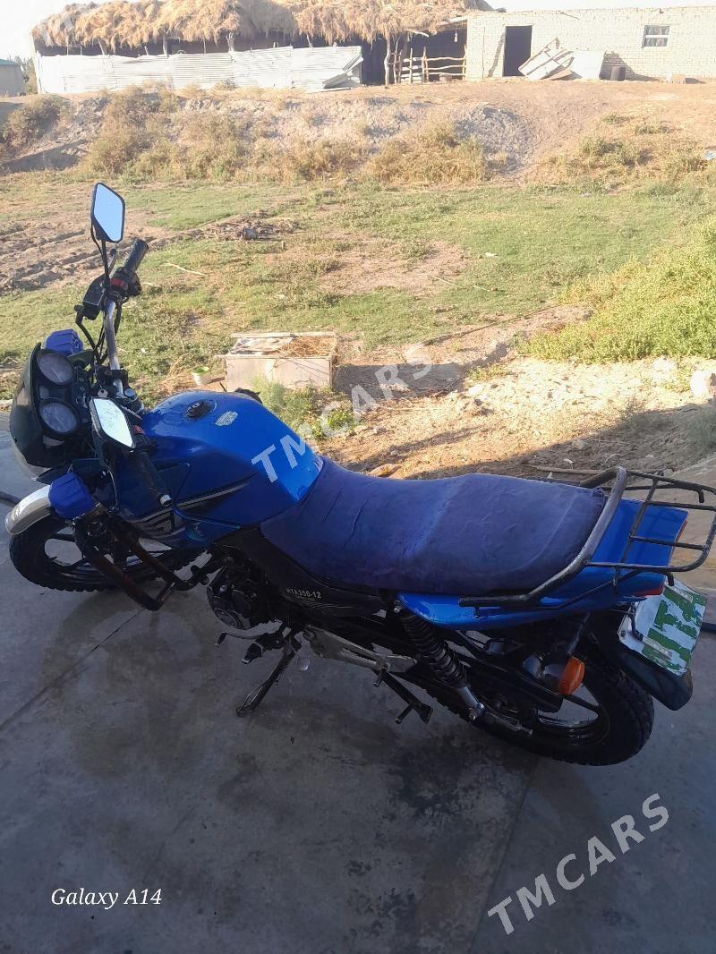 Fekon FK200-14G 2015 - 16 000 TMT - Сейди - img 5