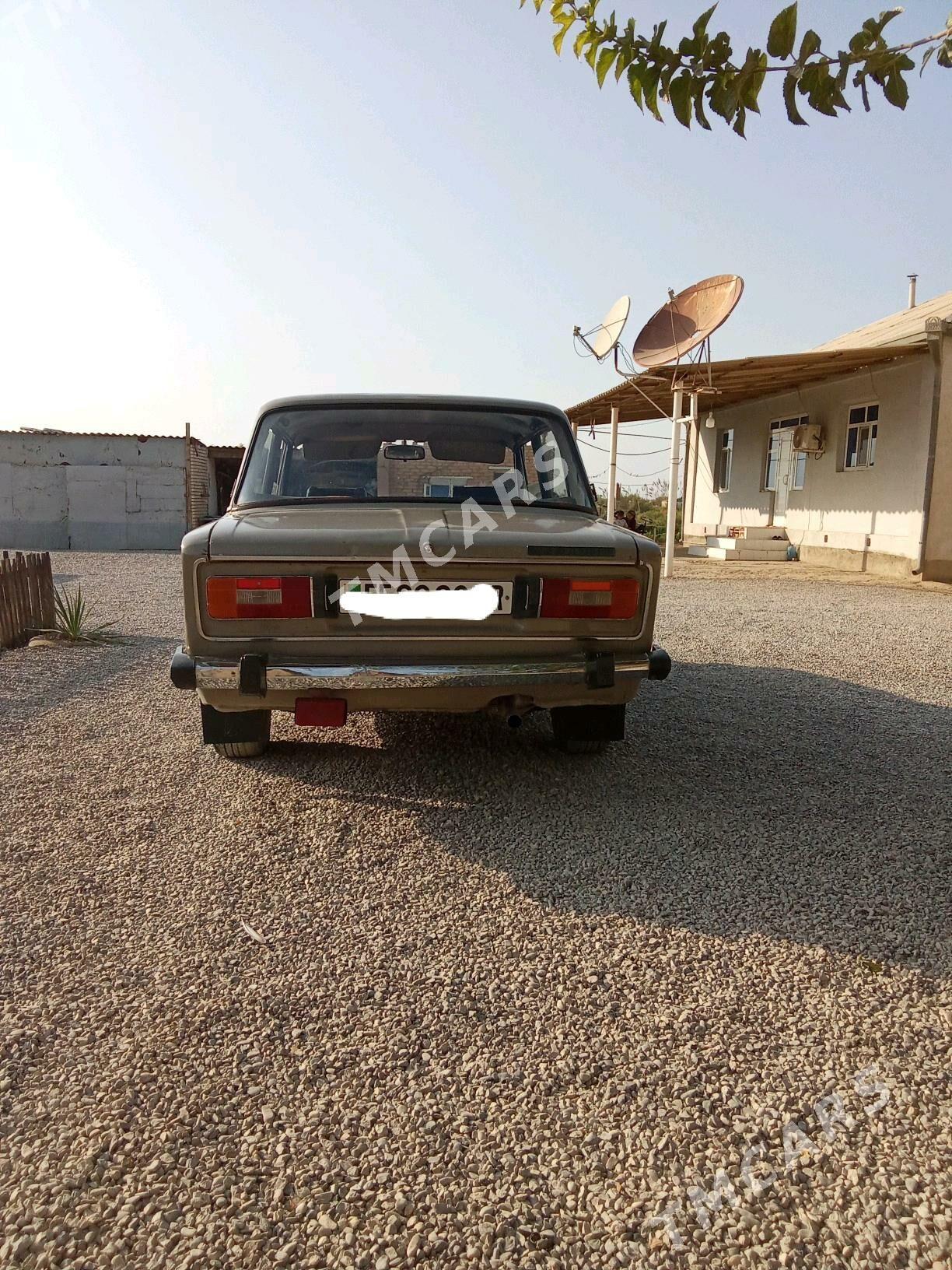 Lada 2106 1990 - 16 000 TMT - Сакарчага - img 2
