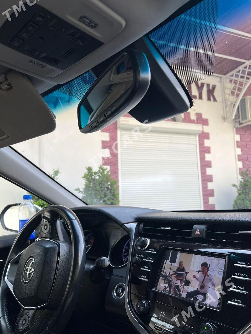 Toyota Camry 2018 - 280 000 TMT - Теджен - img 2