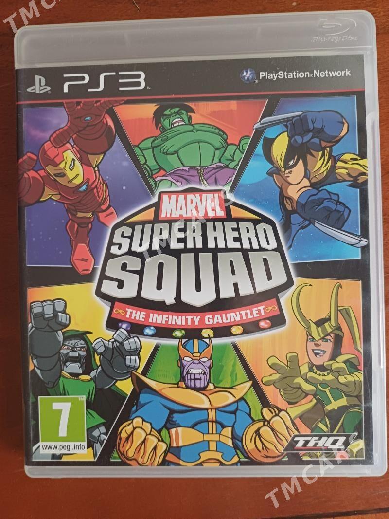 PS3 Oyun Игры - Мир 4 - img 3