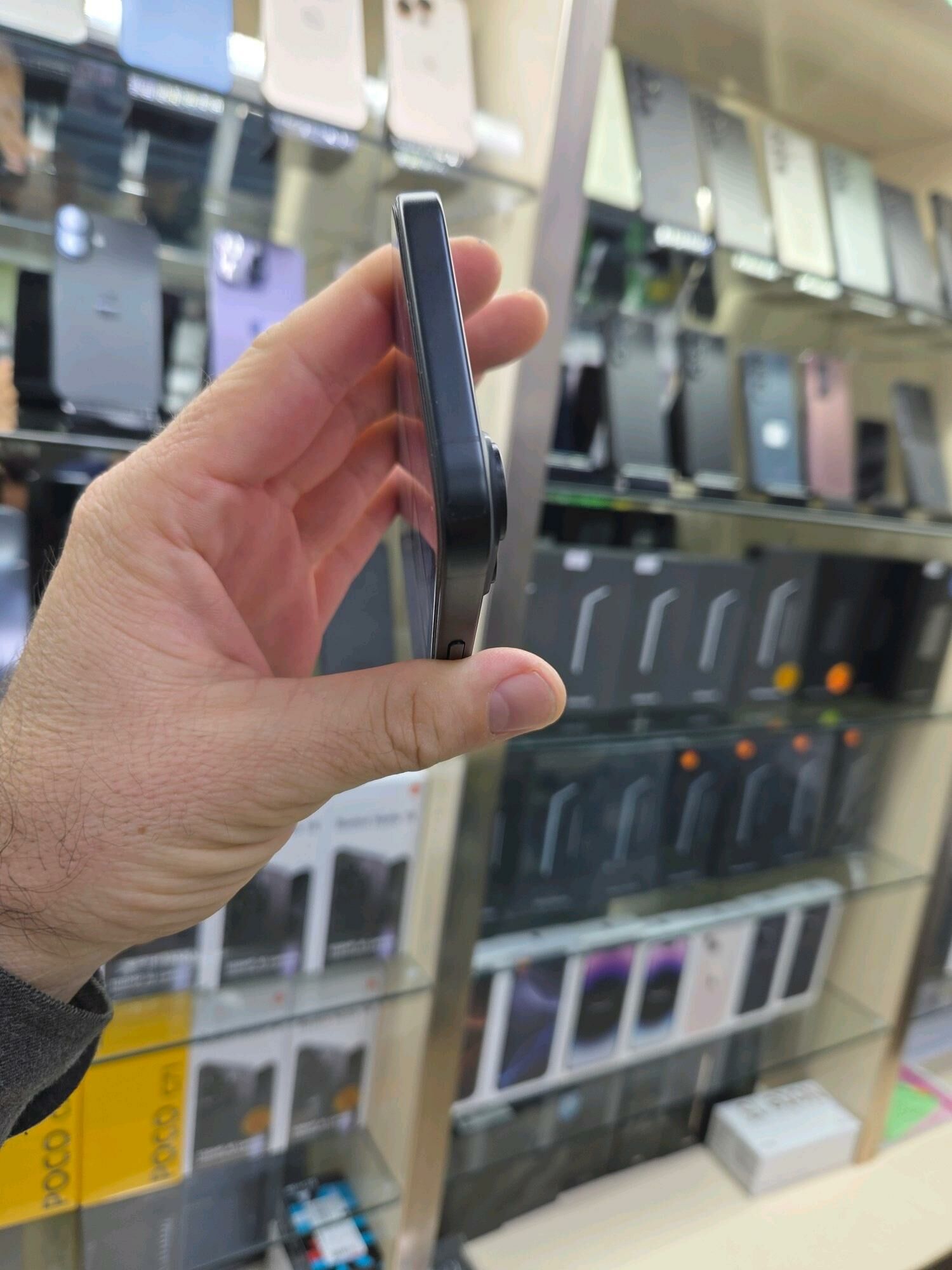 I PHONE 16 - Ашхабад - img 3