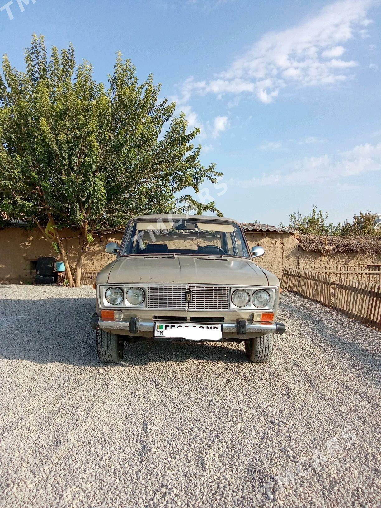 Lada 2106 1990 - 16 000 TMT - Сакарчага - img 3