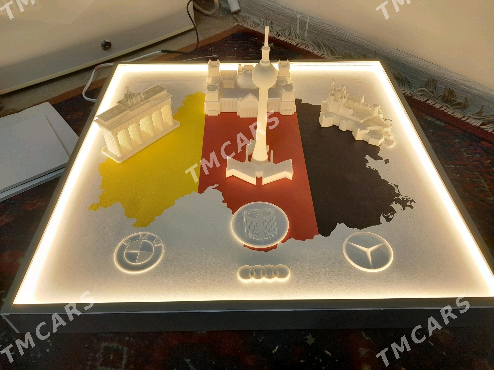 Maket - Ашхабад - img 4