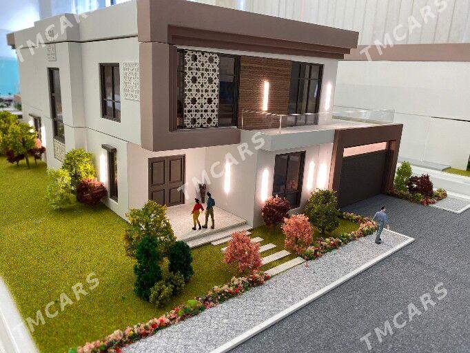 Maket - Ашхабад - img 6