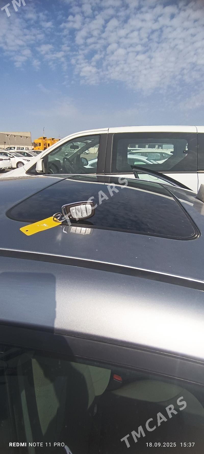 Hyundai Elantra 2020 - 210 000 TMT - Мары - img 6
