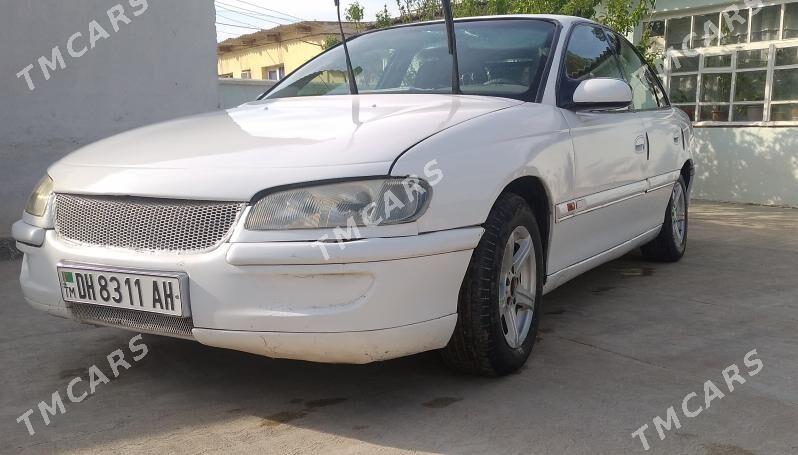 Opel Omega 1995 - 22 000 TMT - Kaka - img 3
