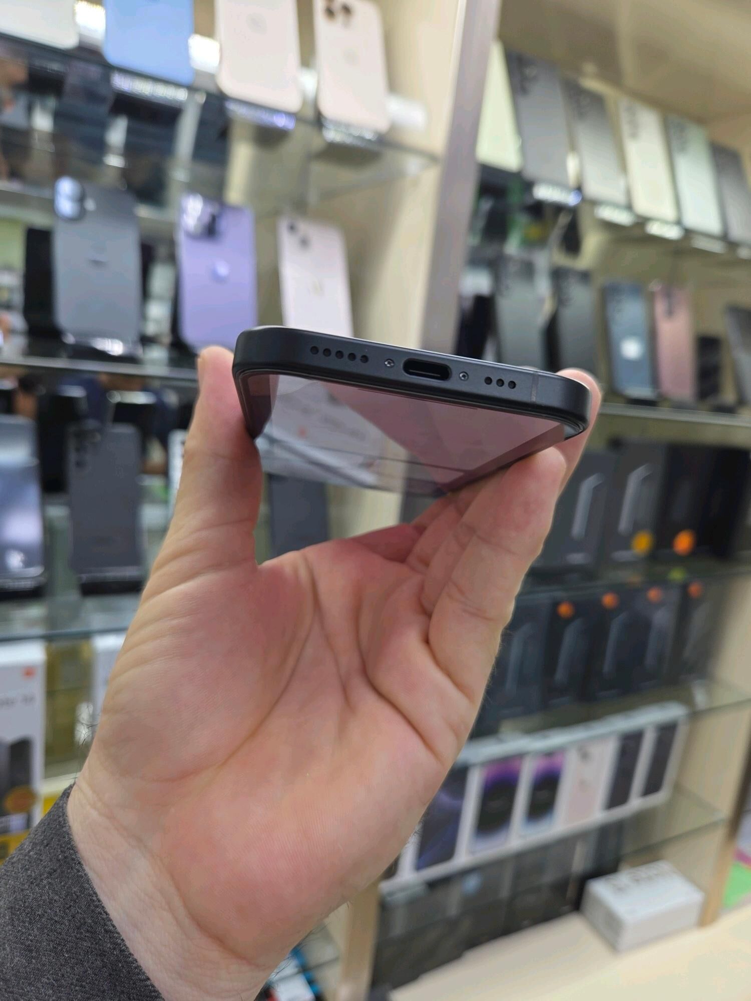 I PHONE 16 - Ашхабад - img 5