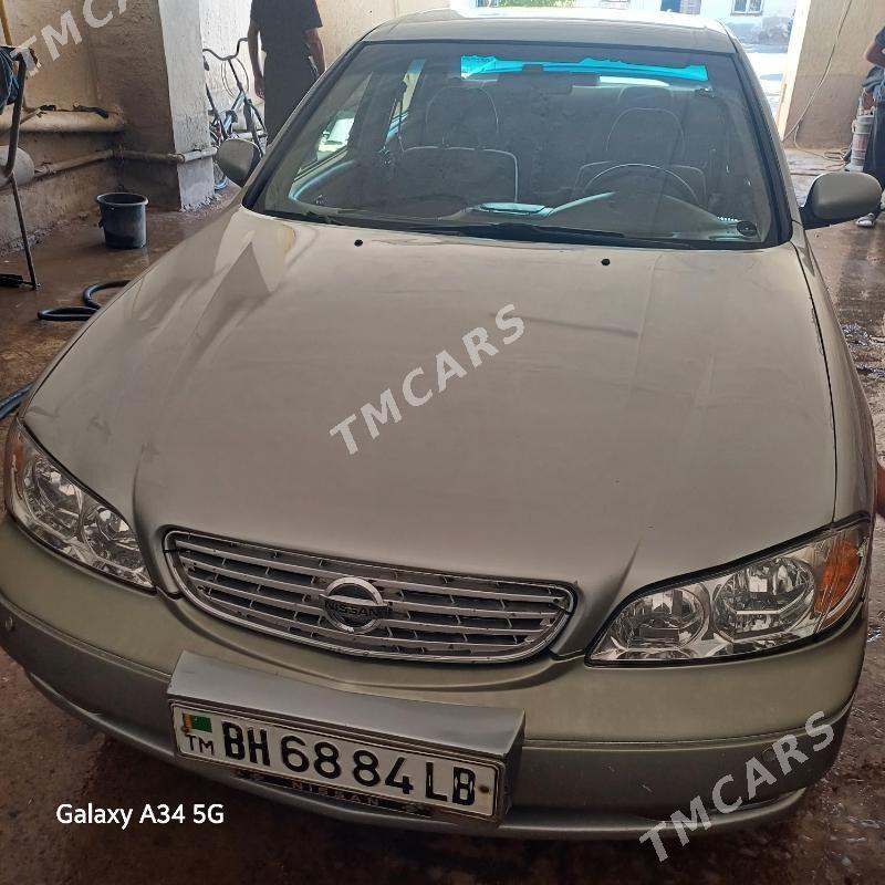 Nissan Maxima 2005 - 75 000 TMT - Туркменабат - img 4