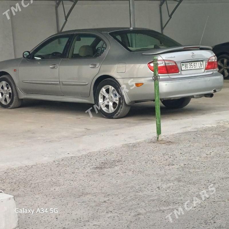 Nissan Maxima 2005 - 75 000 TMT - Туркменабат - img 3