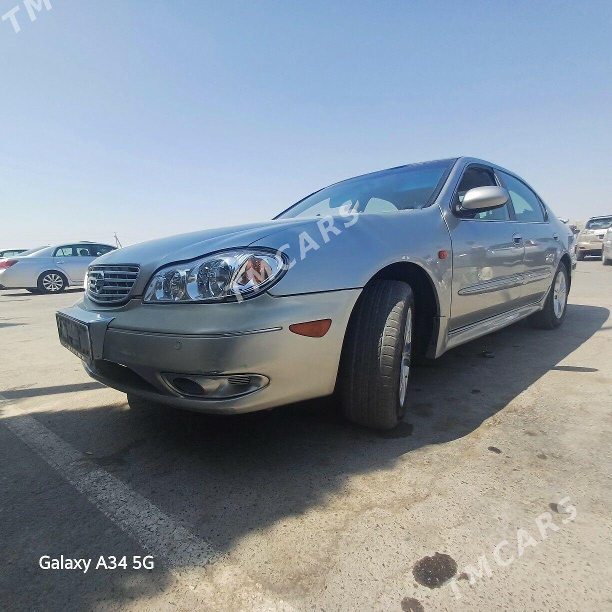 Nissan Maxima 2005 - 75 000 TMT - Туркменабат - img 2