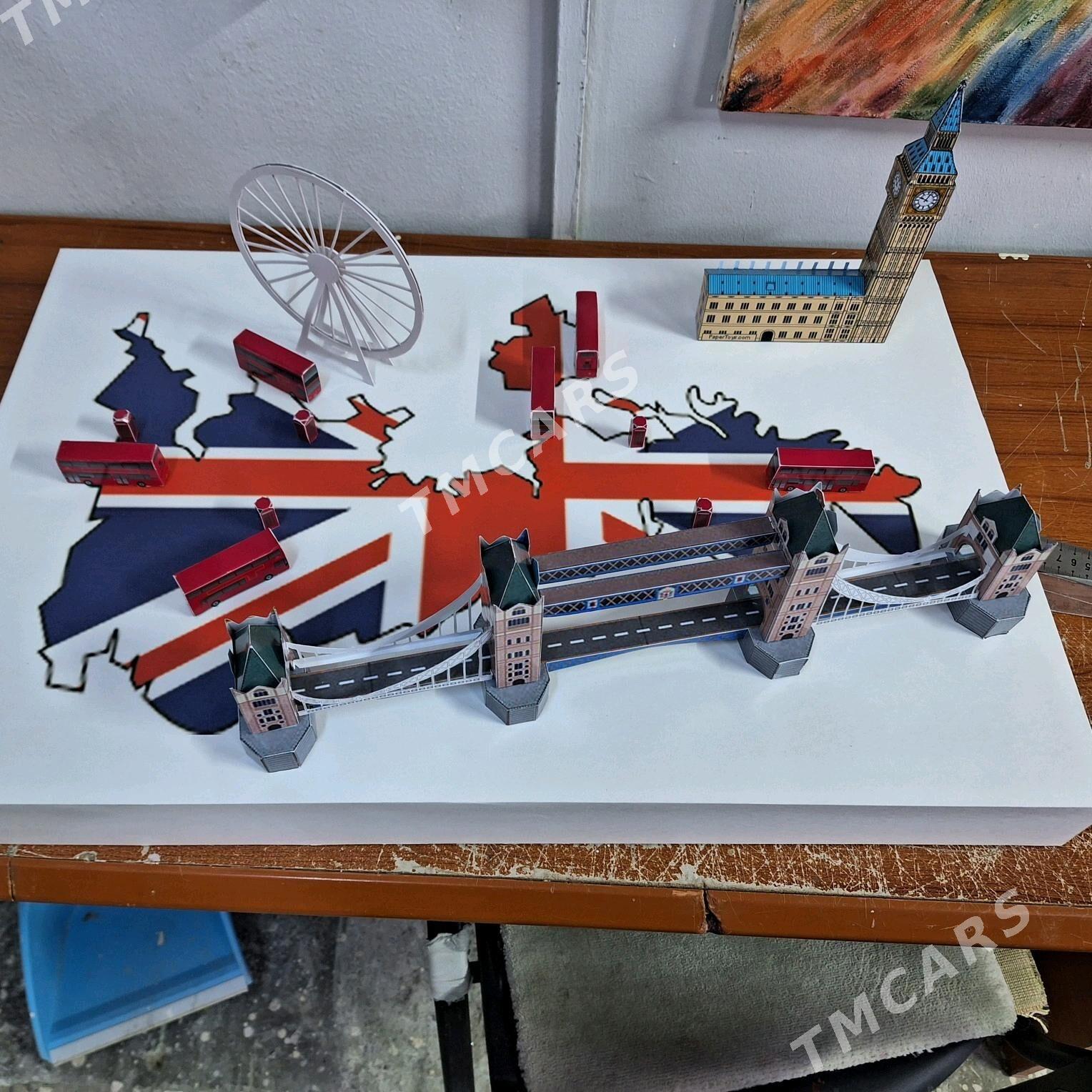 Maket - Ашхабад - img 2