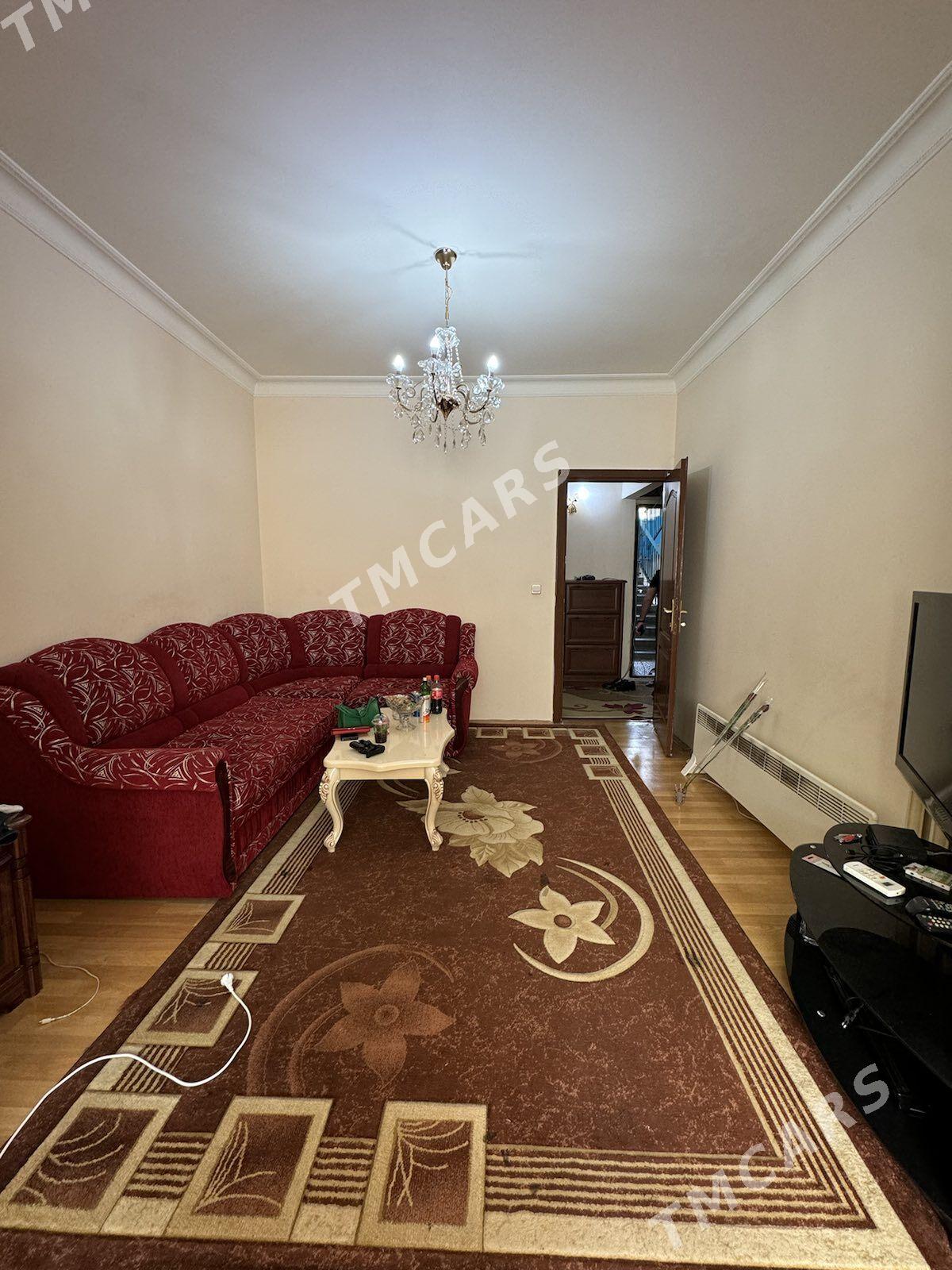 gowdan a 1nji etaź 2komnat - Гаудан "А" - img 2