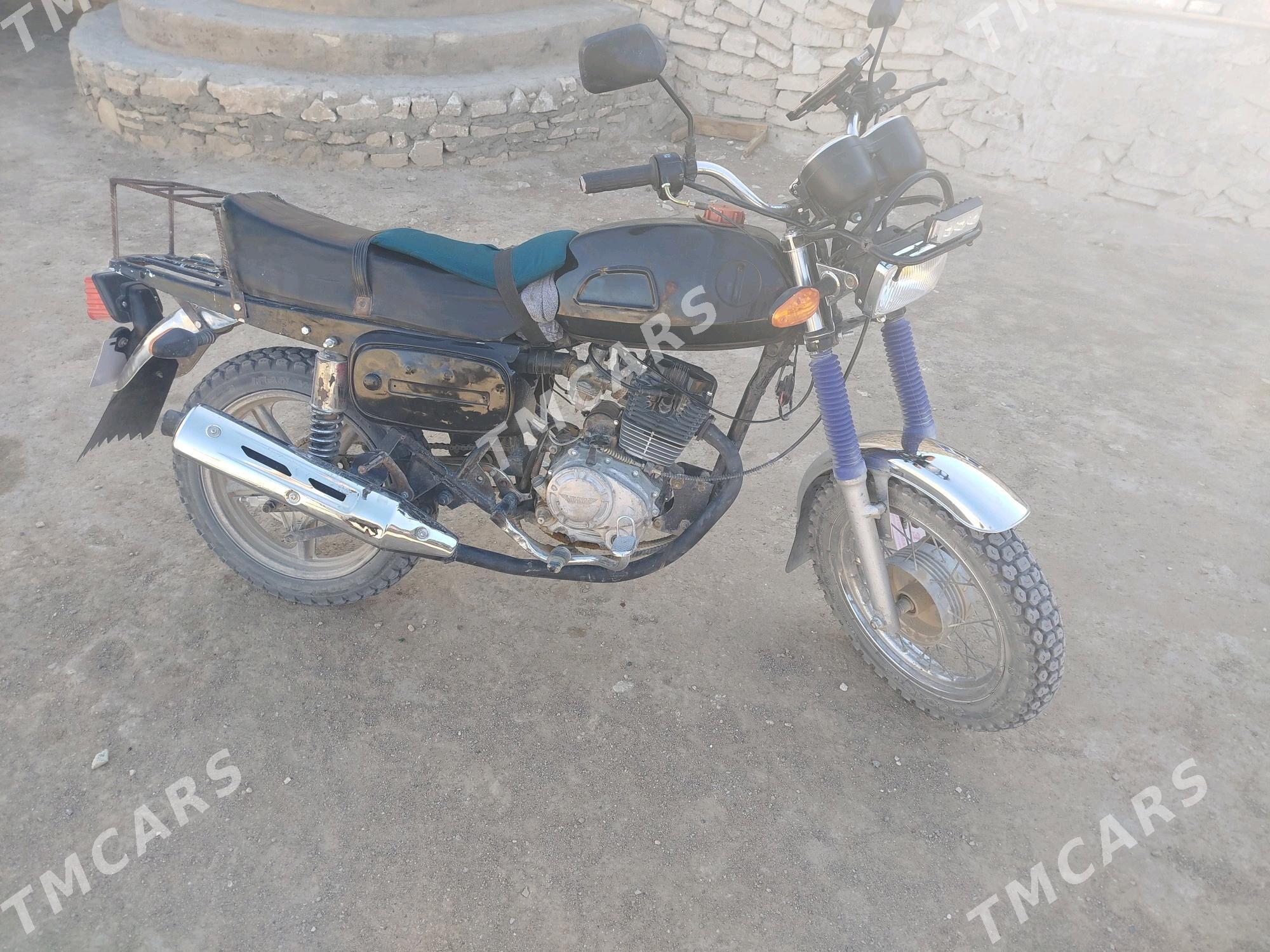Fekon FK150-8G 1999 - 8 000 TMT - Туркменбаши - img 3