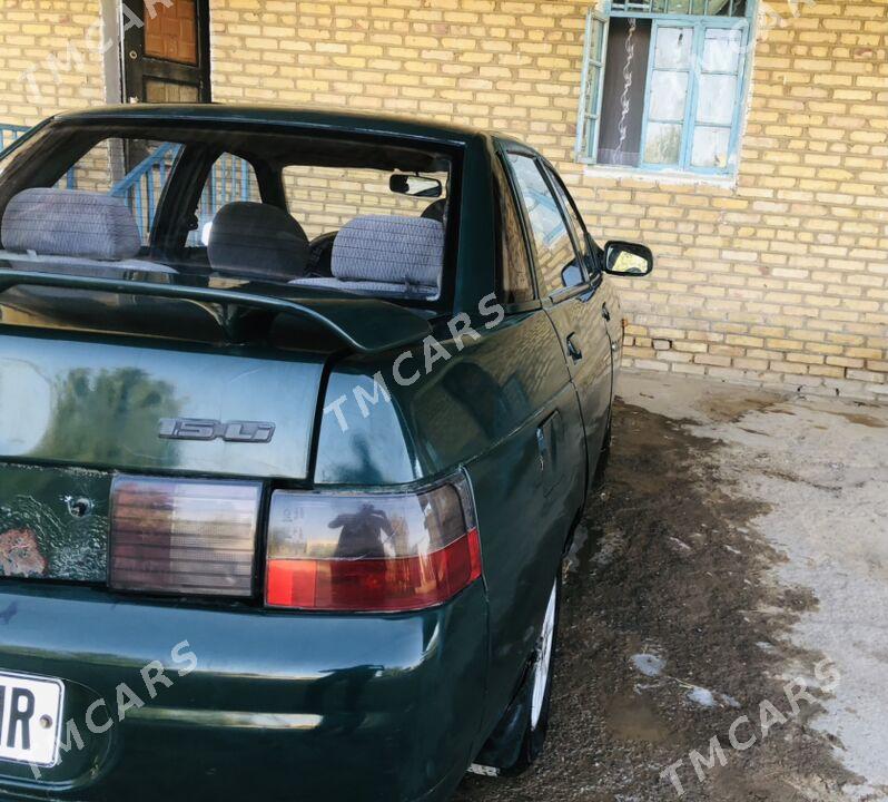 Lada 2110 2002 - 21 000 TMT - Baýramaly - img 2