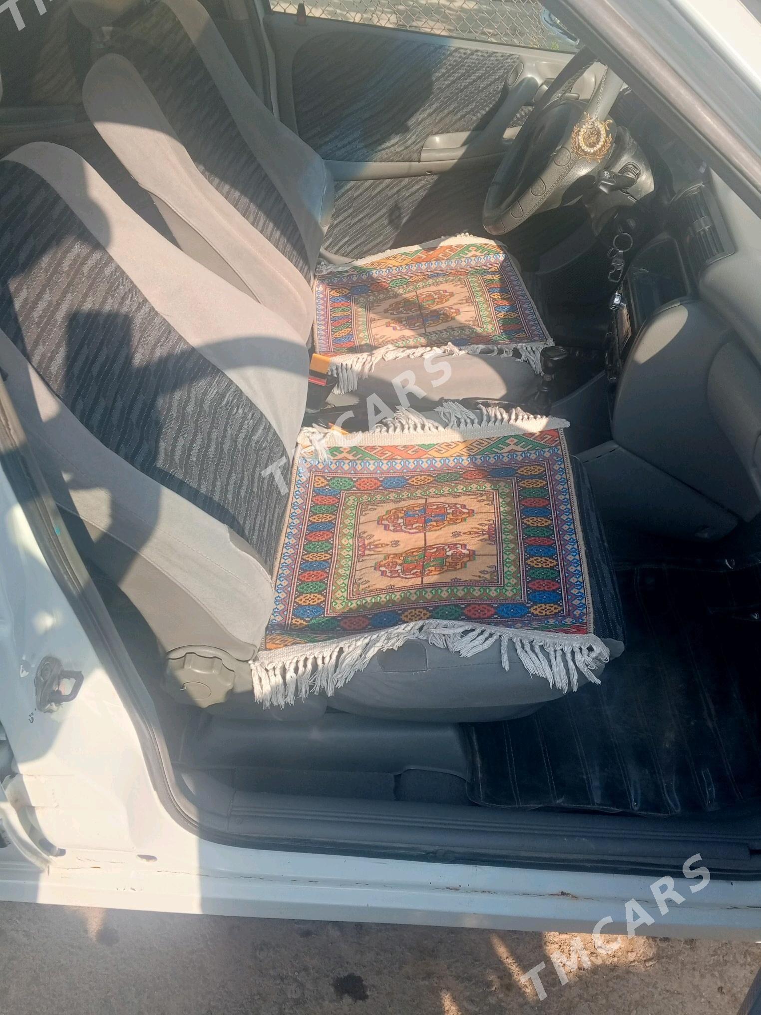 Opel Astra 1992 - 30 000 TMT - Махтумкули - img 4