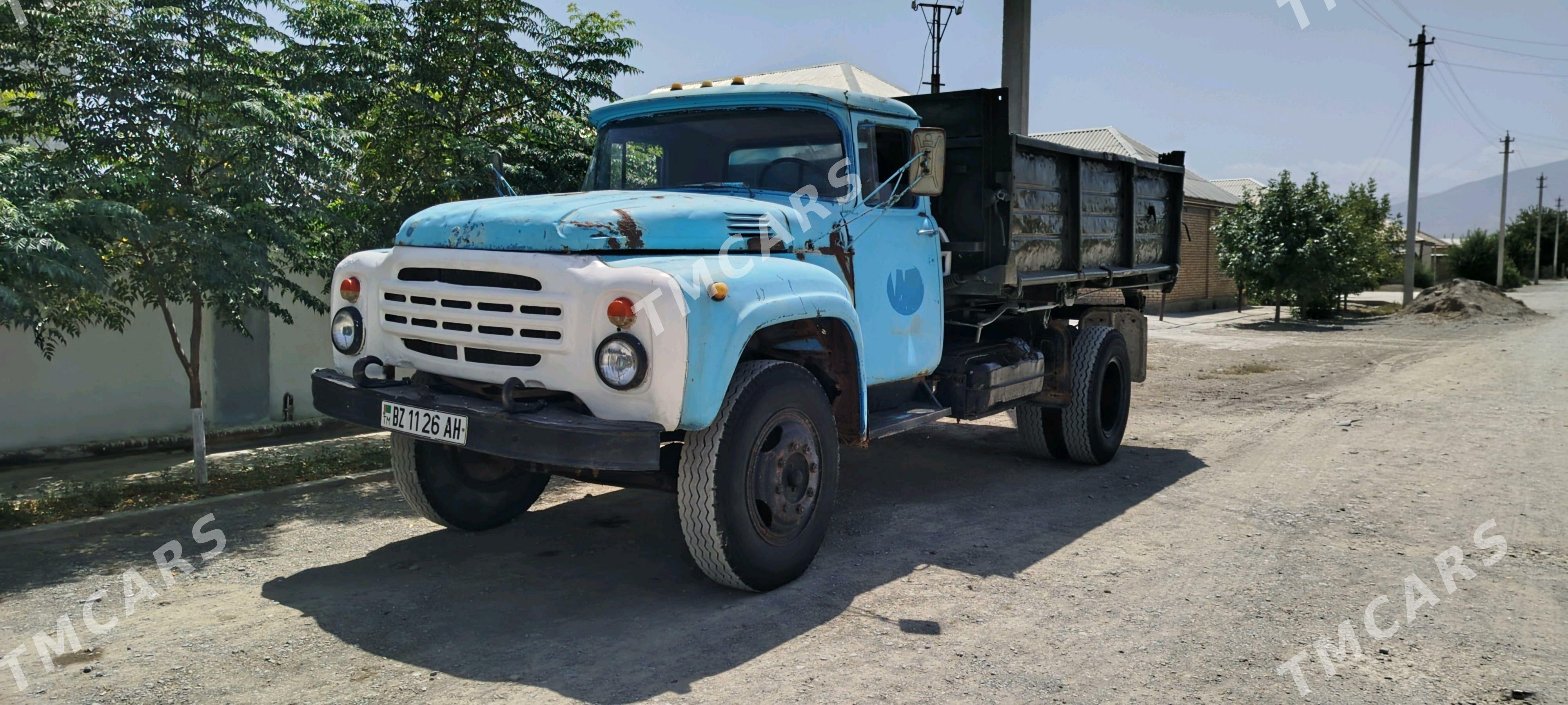 Zil 130 1993 - 55 000 TMT - Gökdepe - img 1