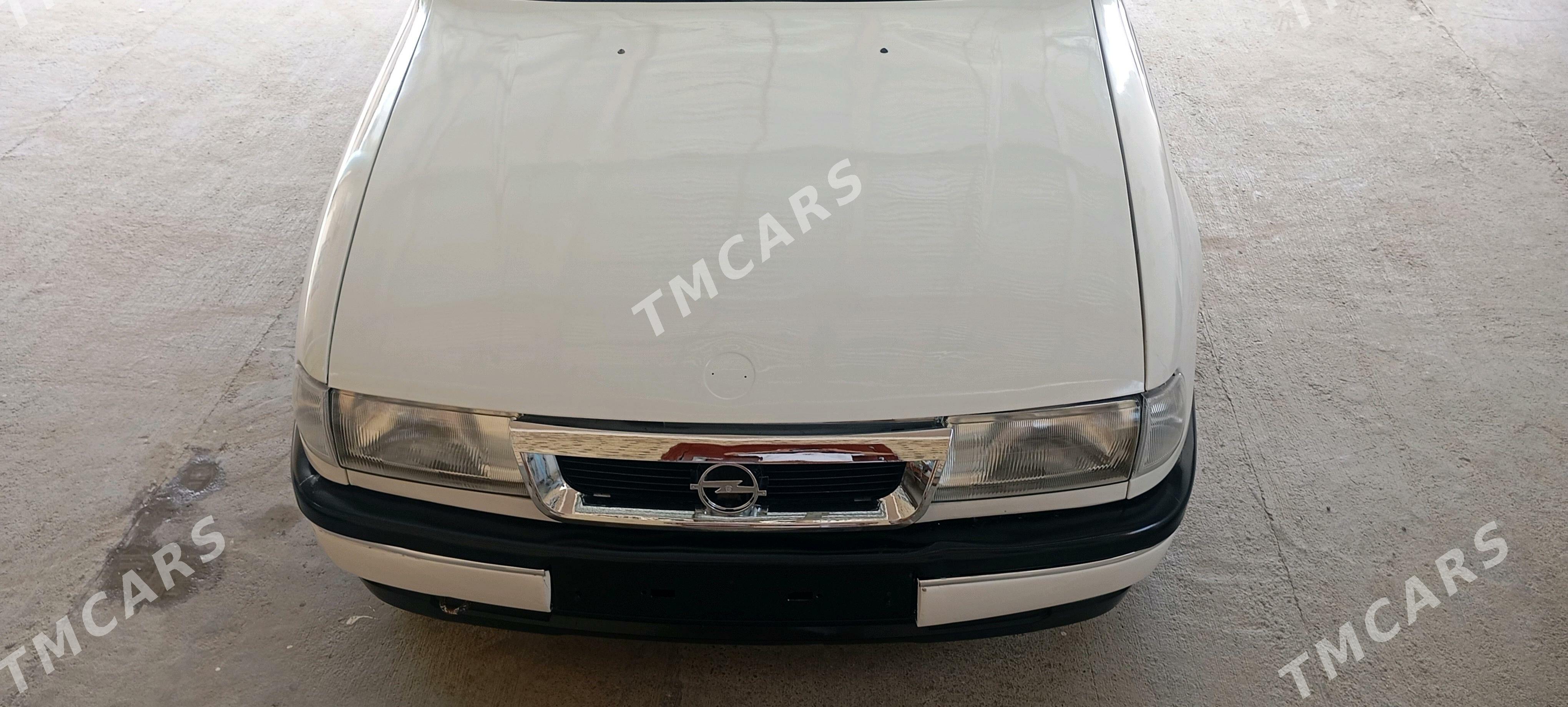 Opel Vectra 1990 - 38 000 TMT - Gökdepe - img 2