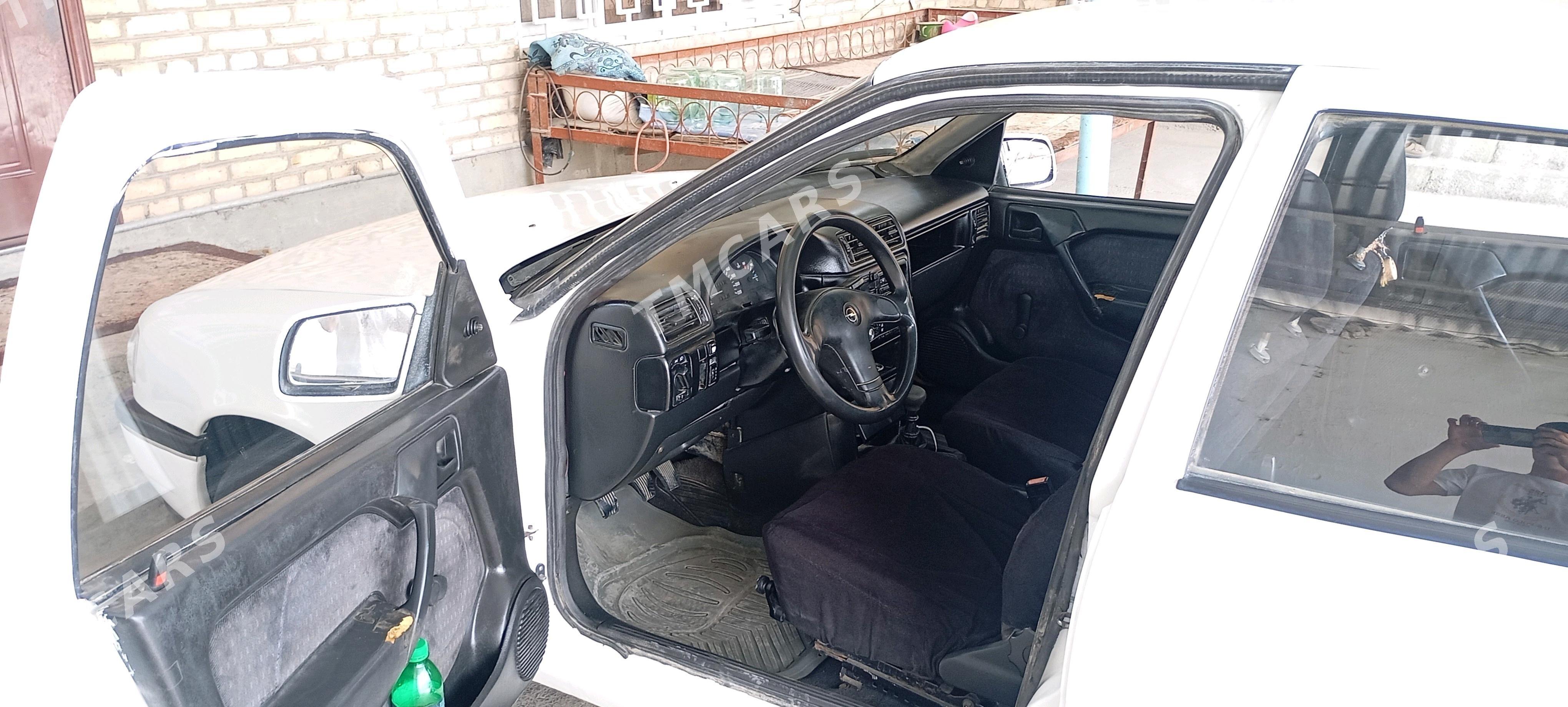 Opel Vectra 1990 - 38 000 TMT - Gökdepe - img 5