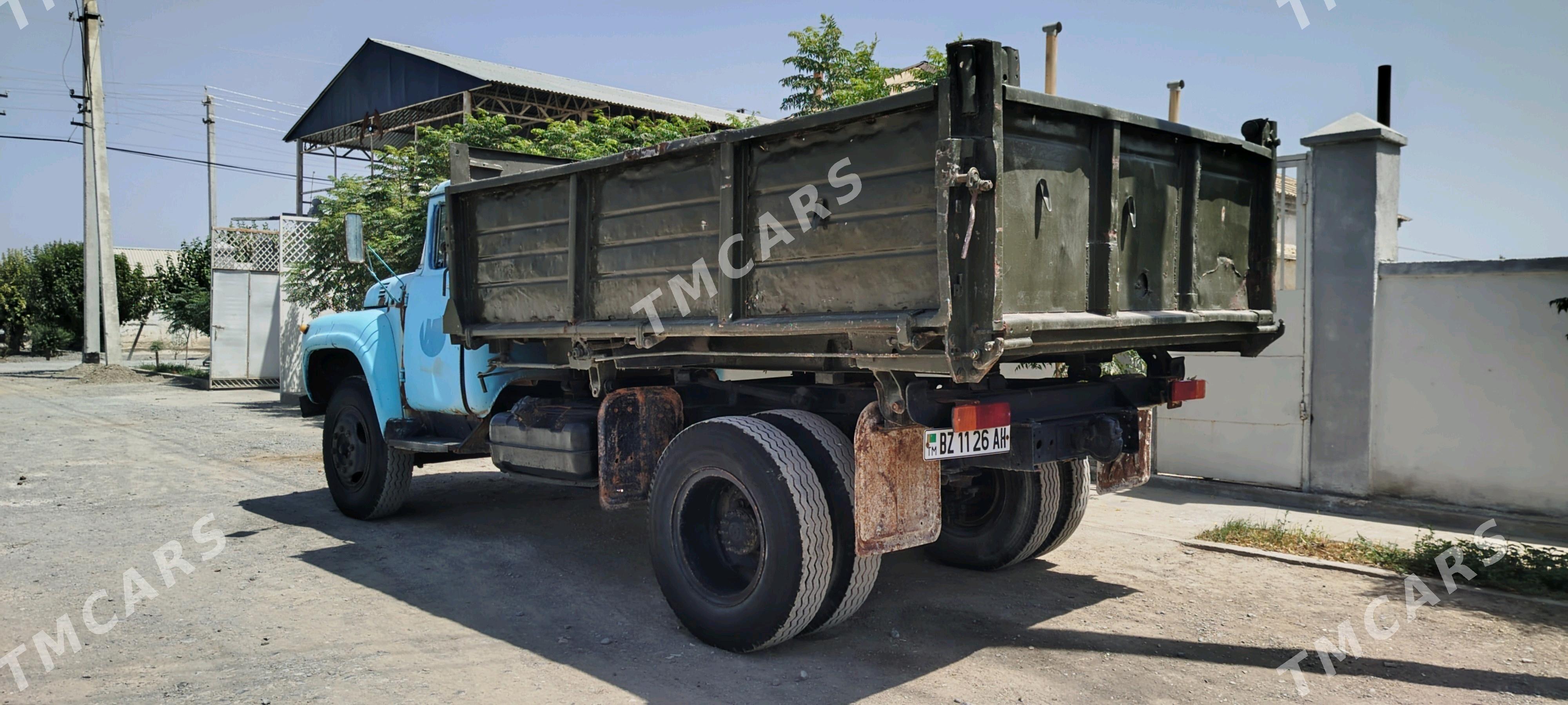 Zil 130 1993 - 55 000 TMT - Gökdepe - img 3