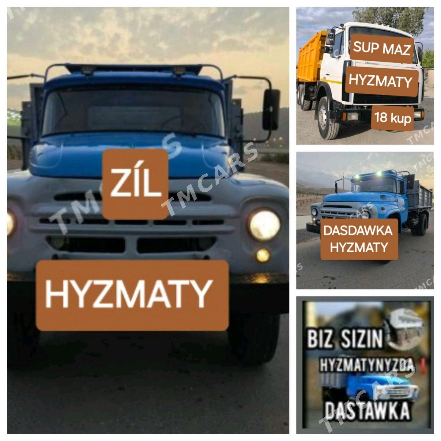 MITI SEMENT KERPIÇ GUM ÇÄGE DA - Aşgabat - img 2