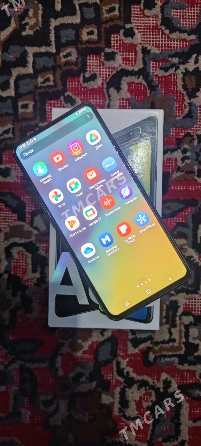samsung A 80 - Байрамали - img 2