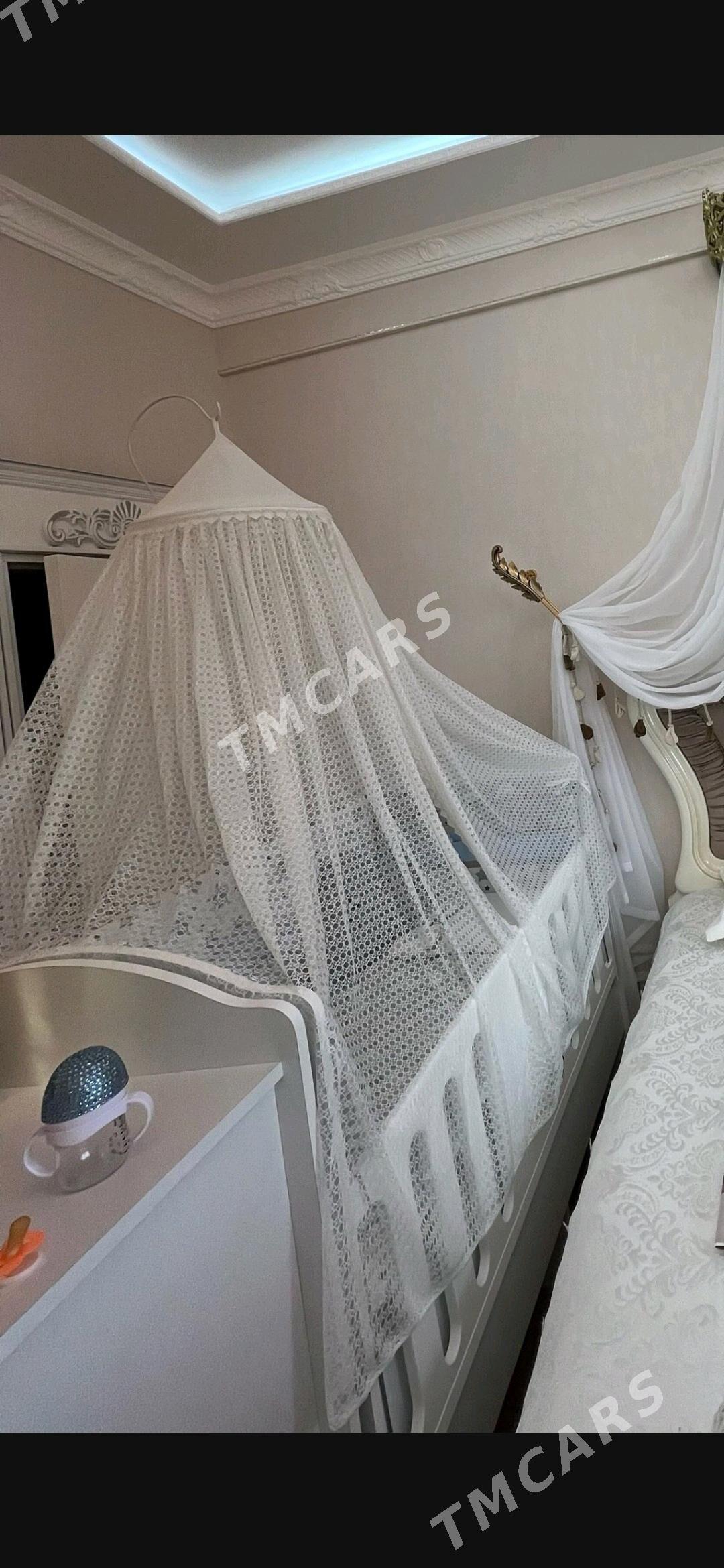 Caga salanjak mebil - Aşgabat - img 1