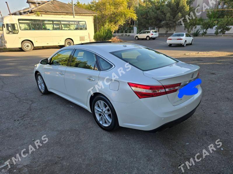 Toyota Avalon 2013 - 299 000 TMT - Türkmenbaşy - img 4
