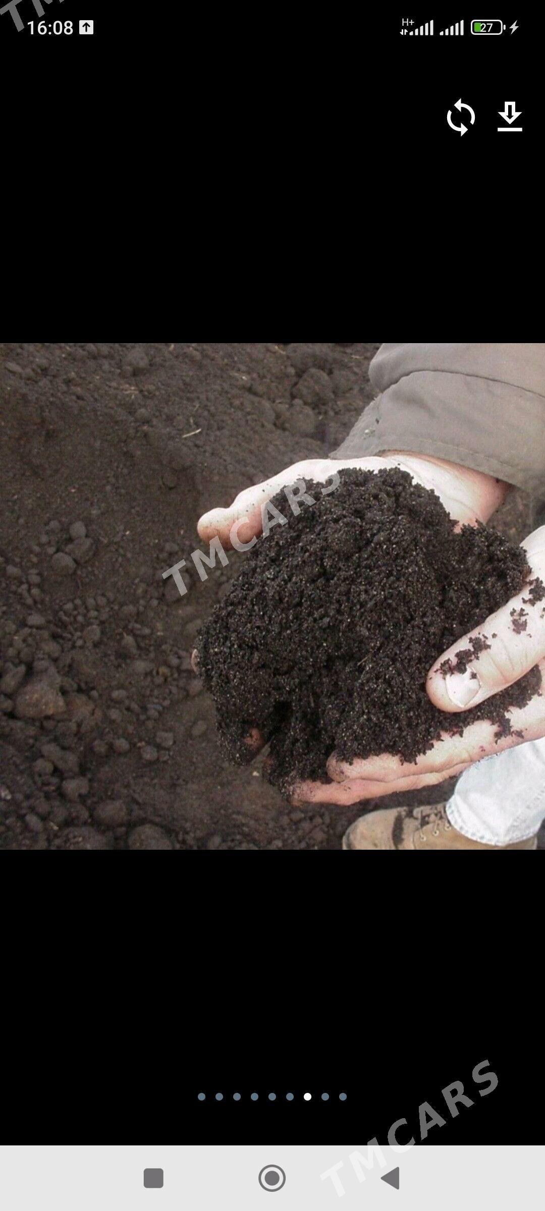 MITI SEMENT KERPIÇ GUM ÇÄGE DA - Aşgabat - img 7