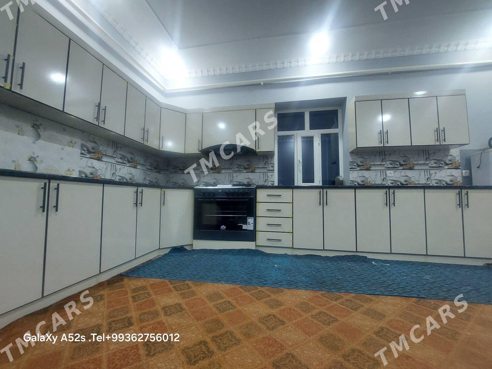 kuhny garnutr - Şabat etr. - img 3