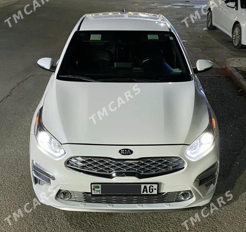 Kia Forte 2021 - 233 000 TMT - Hitrowka - img 7