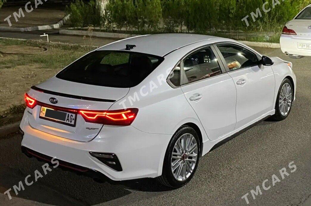 Kia Forte 2021 - 233 000 TMT - Hitrowka - img 2