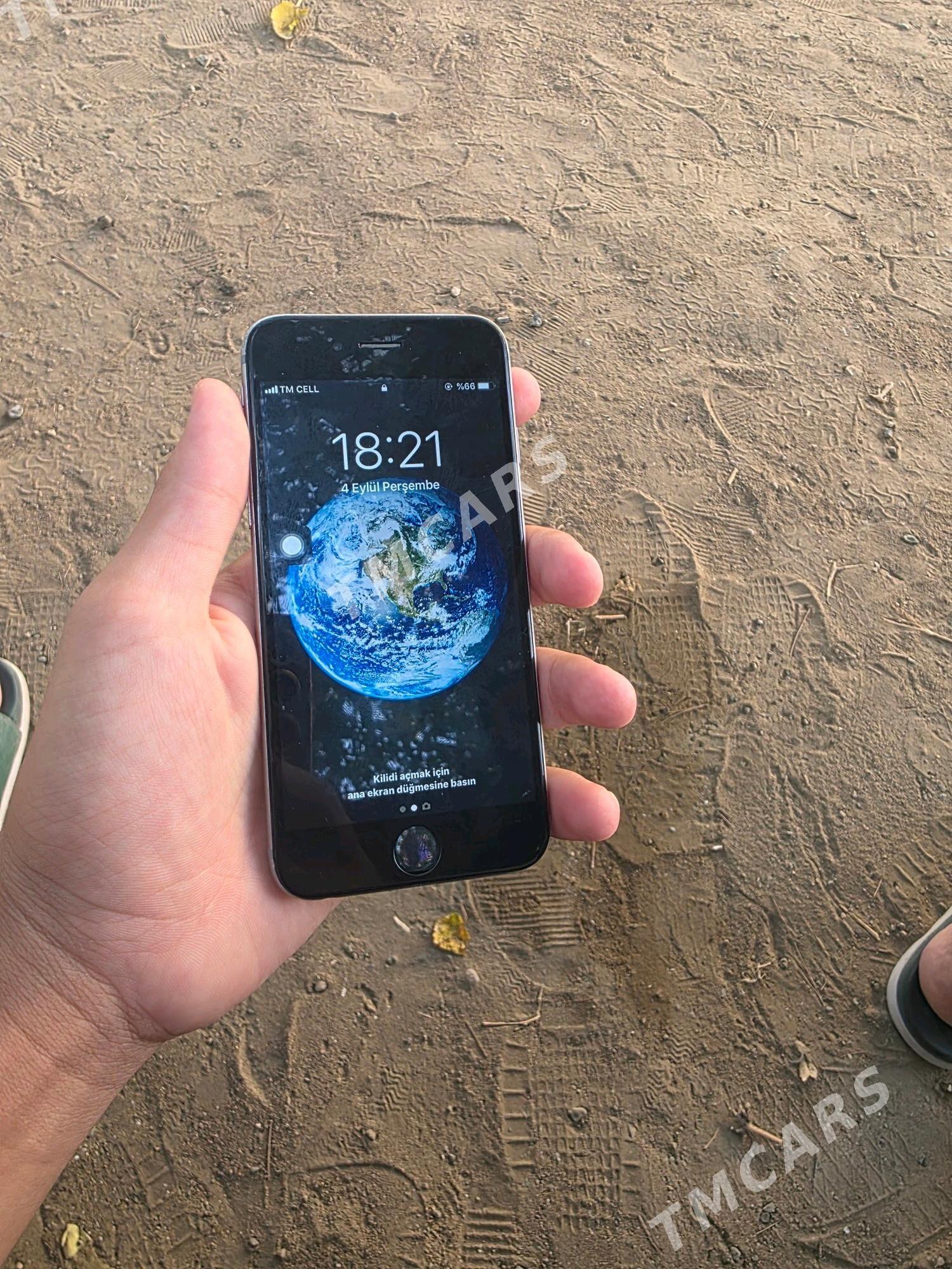 iphone 6 - Türkmenbaşy - img 3